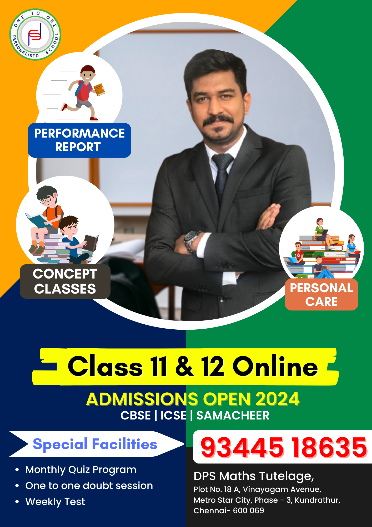 Exciting Collaboration: Partnering with Industry Experts